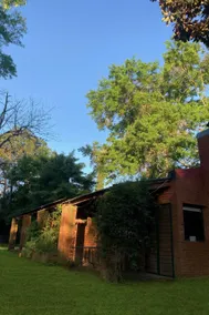 A refuge among oaks and pines near the city. - Image 2