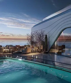 IsLe Royal Suites By Mercury Tower - Image 5