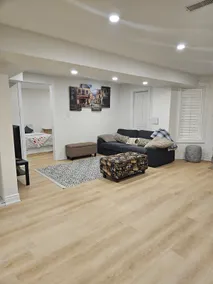 2 Bed-1 Bath, Main Floor Unit, 2 Parking- Licensed - Image 2