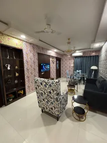 Prime 2BHK Stay | Jacuzzi • Comfort • Style - Image 2