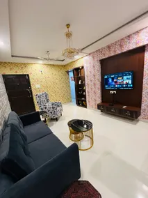 Prime 2BHK Stay | Jacuzzi • Comfort • Style - Image 3