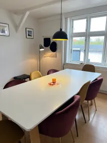 Spacious Apartment Near City & Åløkke Forest - Image 3