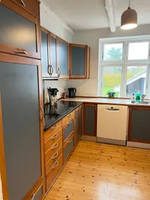 Spacious Apartment Near City & Åløkke Forest - Image 4
