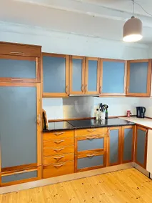 Spacious Apartment Near City & Åløkke Forest - Image 5