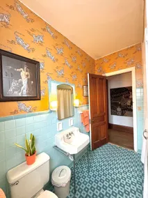 Gaslight Mansion - The Studio - Image 5