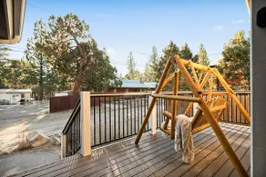 3BR Starlight Stargaze Haus - EV & Fireplace - Image 3