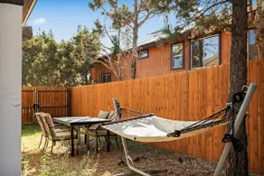 3BR Starlight Stargaze Haus - EV & Fireplace - Image 5