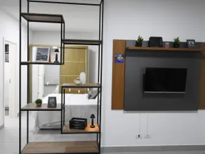 Your Comfortable and Modern Retreat in Foz do Iguaçu - Image 5