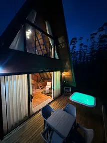 Aurora Chalet - Image 4