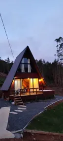 Aurora Chalet - Image 2