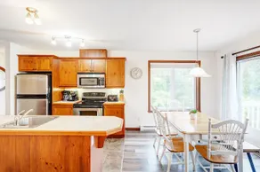 Golf, BBQ, Pool - 5 Min to Mont-Tremblant Magic! - Image 4