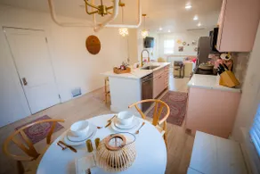 Bachelorette HQ | 2BR | Wine Patio | Near Downtown - Image 5