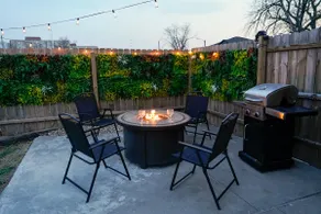 Bachelorette HQ | 2BR | Wine Patio | Near Downtown - Image 4