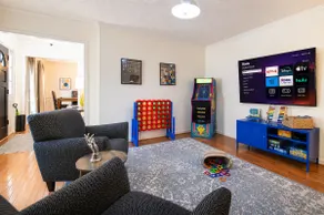 Game nights, Fireside stays & Private pool - Image 3
