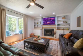 Game nights, Fireside stays & Private pool - Image 5