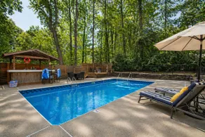 Private Pool Retreat | Near Truist Park & Atlanta - Image 2
