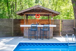 Private Pool Retreat | Near Truist Park & Atlanta - Image 3