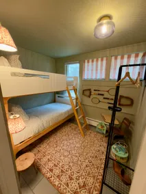 Boutique Historic Cottage | Shiloh + Pickwick - Image 4