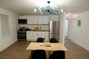 Cozy Apartment with Arcade & Games - Image 5