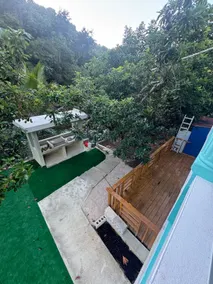 Escape to our Mountain Caribbean Oasis UNIT A - Image 4