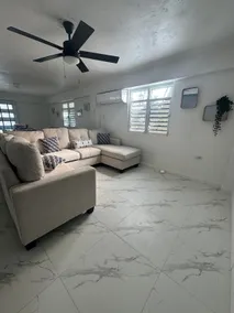 Escape to our Mountain Caribbean Oasis UNIT A - Image 5