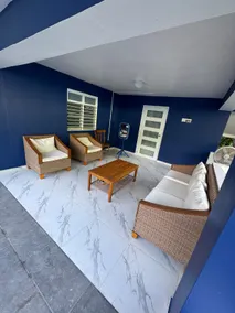 Escape to our Mountain Caribbean Oasis UNIT A - Image 3