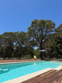 Otways Family Oasis on 29 Acres with Pool & Trails - Image 5