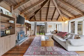 Otways Family Oasis on 29 Acres with Pool & Trails - Image 4