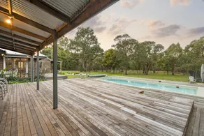Otways Family Oasis on 29 Acres with Pool & Trails - Image 2