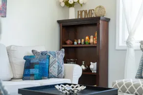Cozy 3BR Retreat | Koi Pond Oasis | Worcester - Image 3