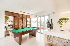 Panoramic Park View | Pool, Gym & AC - Image 5