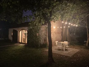 Mike & Mo's chalet in Villa Prosdocimi - Image 5