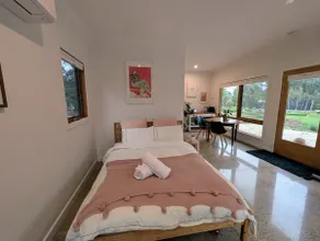 Eco Studio in Chewton Bush - Image 3