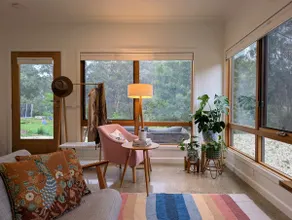 Eco Studio in Chewton Bush - Image 2