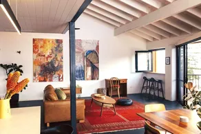 Stunning & Spacious Sea View Loft Apartment - Image 2