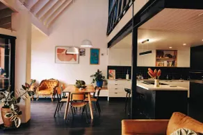Stunning & Spacious Sea View Loft Apartment - Image 3