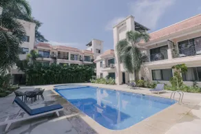 The Nook, Goa - Marigold Apt - Image 2