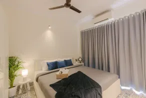 The Nook, Goa - Marigold Apt - Image 4