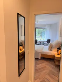 Cozy Apartment Beethoven mit Balkon - Image 4