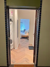 Cozy Apartment Beethoven mit Balkon - Image 3