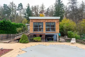 L'Épicure - House with pool in Urmatt, Alsace - Image 4