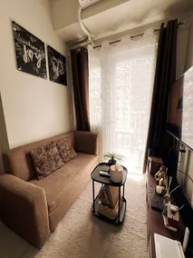 Cozy Condo at SMDC Charm Cainta - Image 2