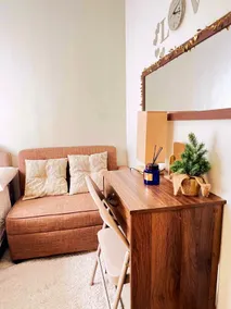 Cozy Condo at SMDC Charm Cainta - Image 4