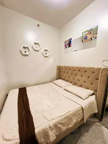 Cozy Condo at SMDC Charm Cainta - Image 3