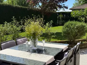 F Tale Country House villa immersa nel verde - Image 2