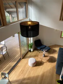 Beautiful new house 200 m from the wild coast - Image 2