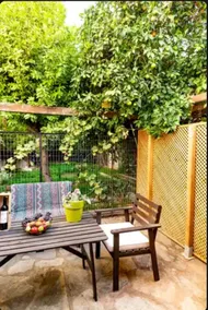 Detached Garden House - Image 4