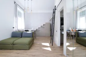 Standard Apartment by Hi5 - Gellért Spa Area - Image 2