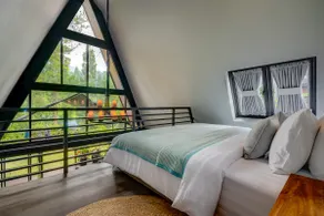 Pawon Cabin @ Intragama Villa | Puncak Cisarua - Image 5