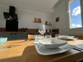 -L'Atelier-Maison, in a quiet location between the city and greenery - Image 3